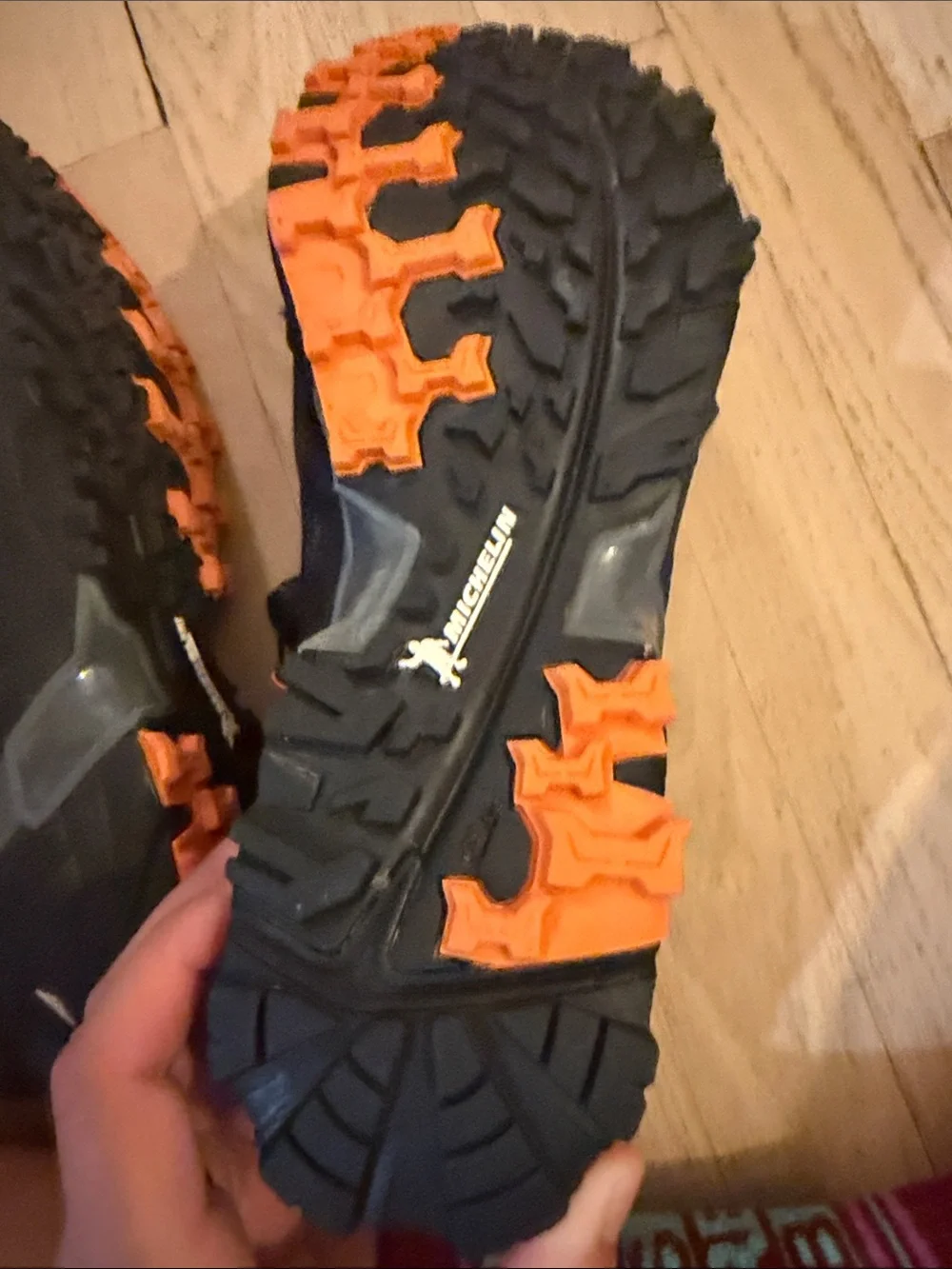 Salem salewa men
